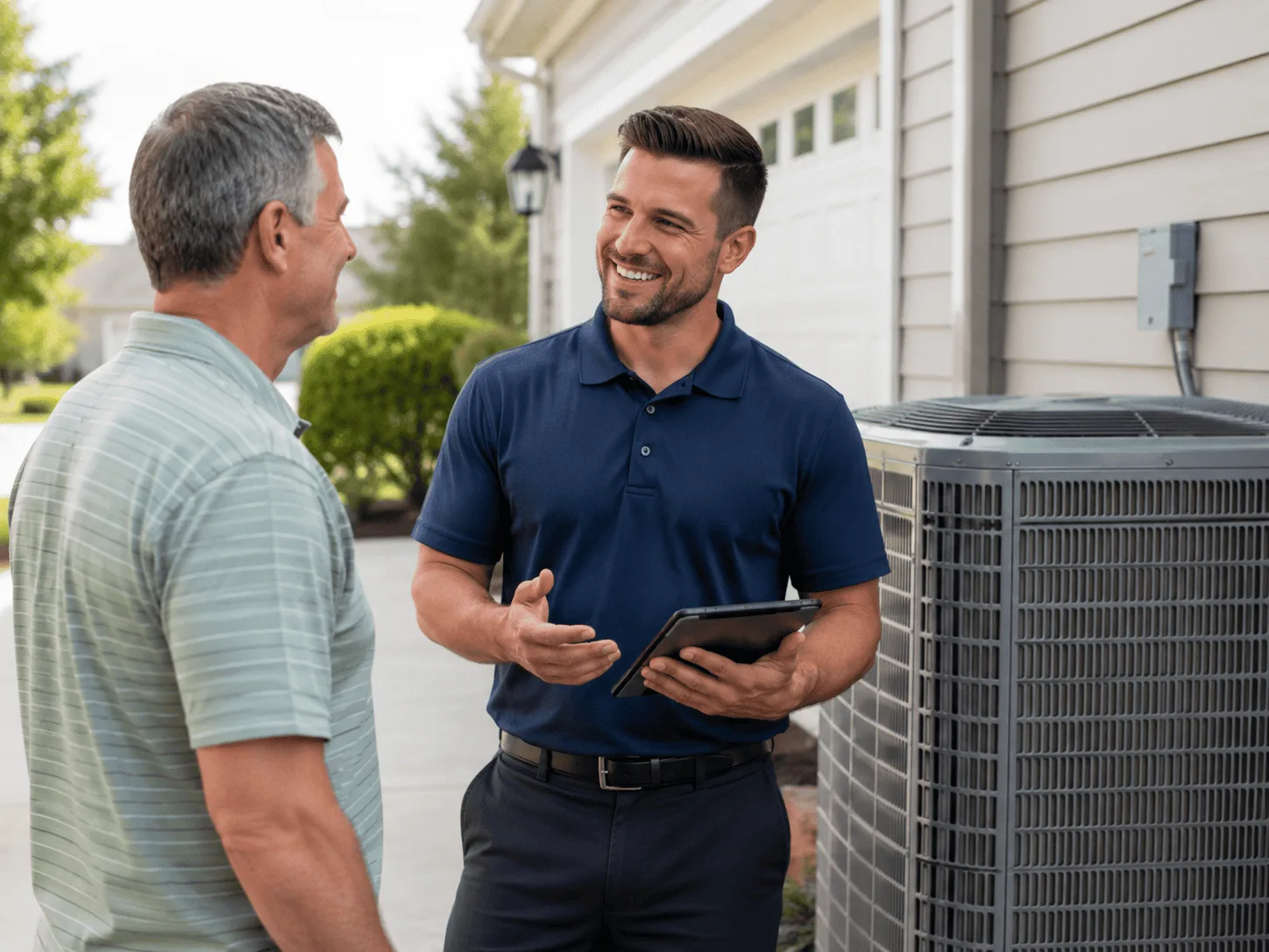 Heat Pump Installation Lititz, PA FAQs